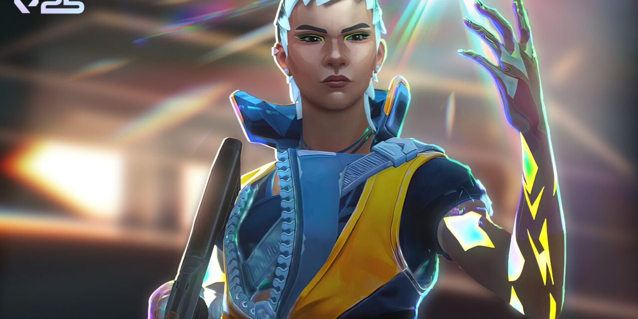 Valorant Patch 10.04: Clove Nerf, Deadlock New Abilities | AllValorant.gg