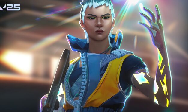 Valorant Patch 10.04: Clove Nerf, Deadlock New Abilities | AllValorant.gg