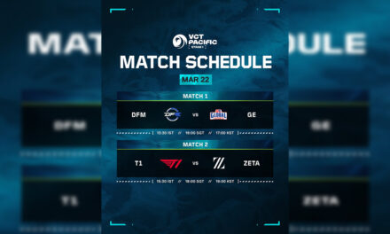VCT Pacific 2025 Starts TomorrowWhich Pros Will Shine This Season? | AllValorant.gg