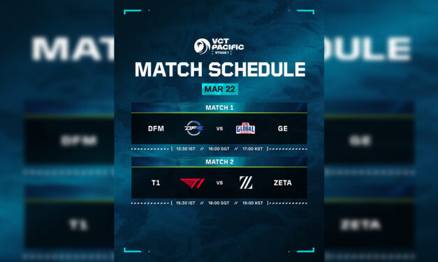 VCT Pacific 2025 Starts TomorrowWhich Pros Will Shine This Season? | AllValorant.gg