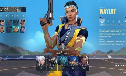 Waylay Tips, Mistakes, and Clutch PlaysClimbing to Plat 3 in Style | AllValorant.gg