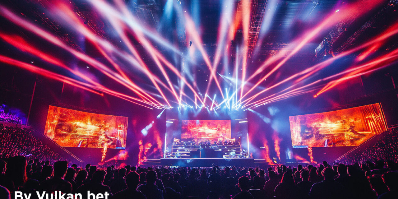 Cultural Impact: How E-Sport Influences Modern Youth and Pop Culture