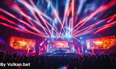 Cultural Impact: How E-Sport Influences Modern Youth and Pop Culture