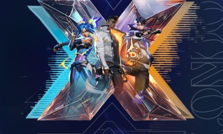 Red Bull Instalock: Game Changers Teams to Compete in London LAN Event | AllValorant.gg