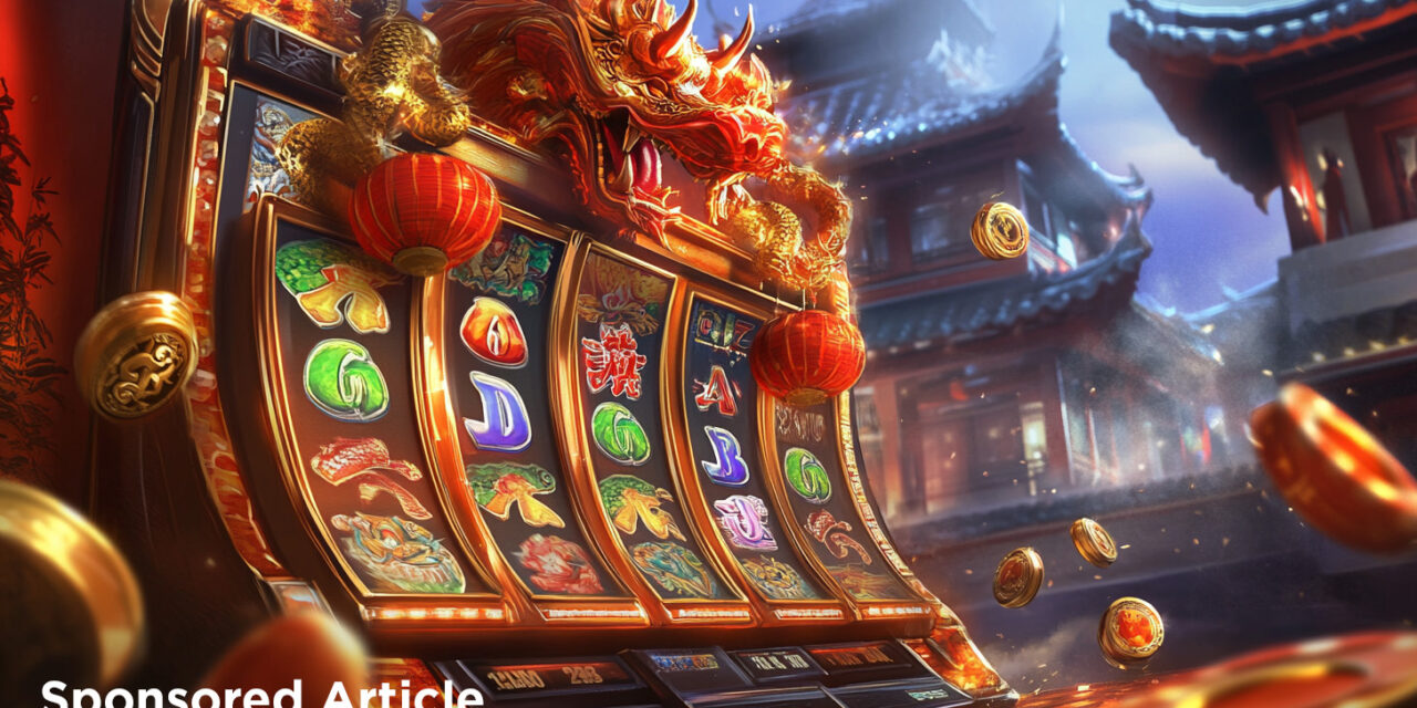 Discovering the Unique Features of Habanero Slots