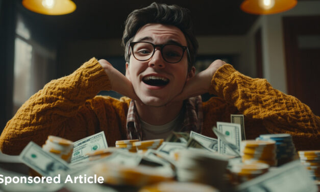 How Progressive Jackpots Work and How to Win Big