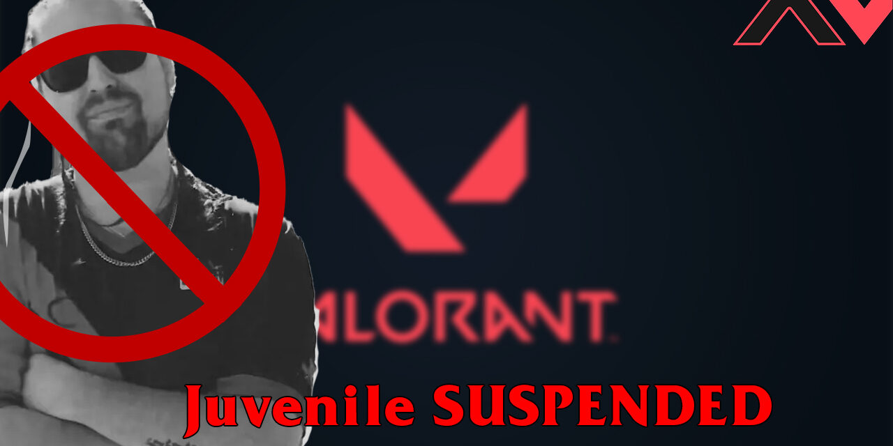 Juvenile Suspended, VCT Drama Unfolds Across Regions | AllValorant.gg