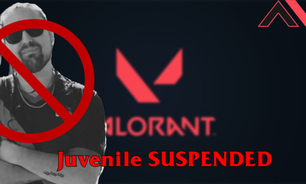 Juvenile Suspended, VCT Drama Unfolds Across Regions | AllValorant.gg