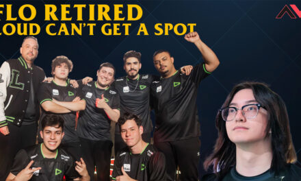 Florescent Steps Back, Loud Blocked in Roster Rebuild, and G2 Gozen Faces Backlash After Petra Bench | AllValorant.gg