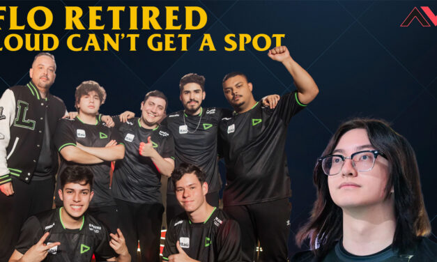 Florescent Steps Back, Loud Blocked in Roster Rebuild, and G2 Gozen Faces Backlash After Petra Bench | AllValorant.gg