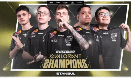 NRG Struggles Continue, DRX Dominates, and FURIA Faces Harsh Reality | AllValorant.gg
