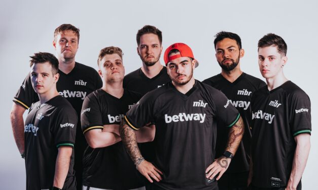 FURIA Collapse, MIBR Shine, and Paper Rex Sub Drama Rocks Pacific | AllValorant.gg