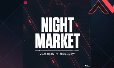 Night Market Returns to Valorant on April 9 | AllValorant.gg