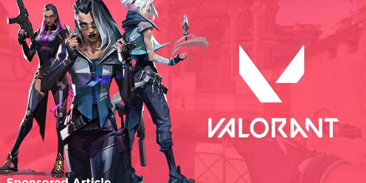 The Top 10 Highest Earning Teams in Valorant and Watch in Q2 2025