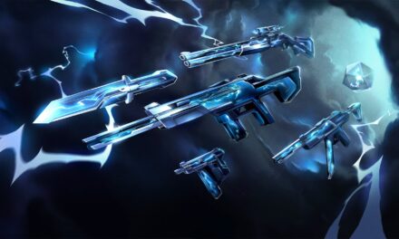 Valorant Bolt Bundle Revealed – Insane Finisher 2025 | AllValorant.gg