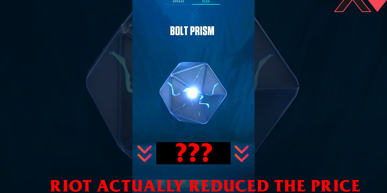 Bolt Flex and Melee Are Now Free in the Bundle | AllValorant.gg