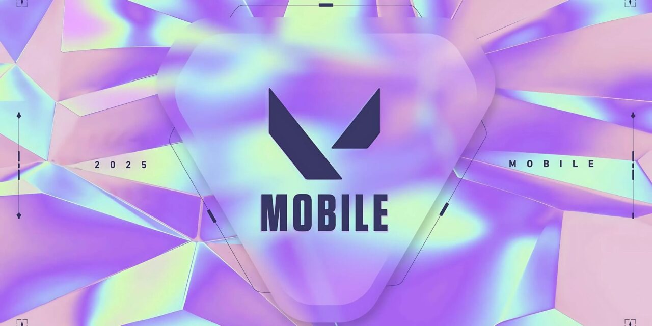 New Valorant Teaser Hints at Upcoming Bundle, Plus First Valorant Mobile Gameplay Leaks | AllValorant.gg
