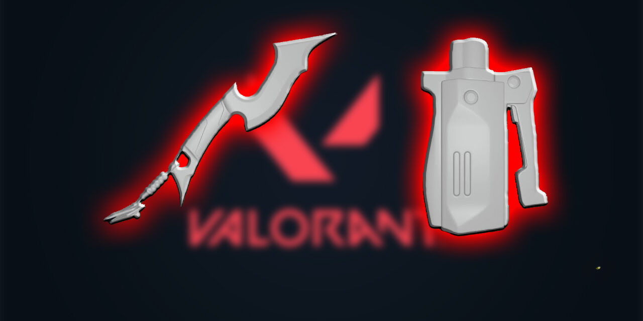 Sea of Stars Bundle Leak and Gifting System Closer Than Ever | AllValorant.gg