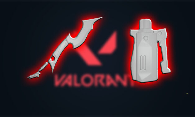 Sea of Stars Bundle Leak and Gifting System Closer Than Ever | AllValorant.gg
