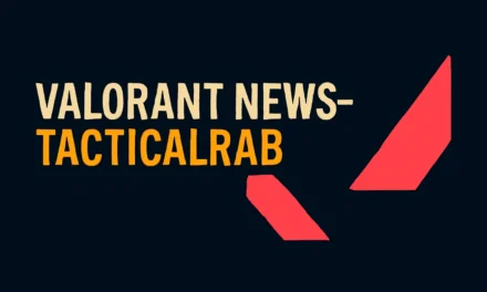 Roster Moves, Payment Drama, and Tier 2 Chaos: TacticalRab Breaks Down the Latest in VALORANT