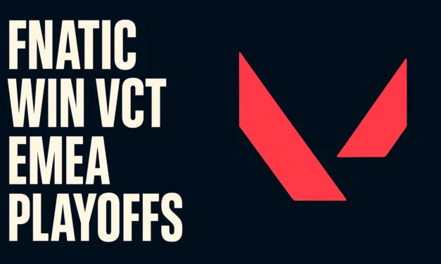 Fnatic Crowned EMEA Champions, Fluorescent Controversy Sparks Riot Backlash, and Masters Toronto Bracket Revealed