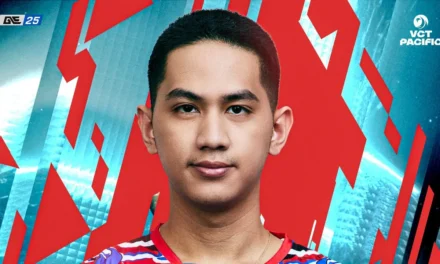 Global Esports Part Ways with patrickWHO After VCT Pacific Stage 1 Appearance