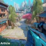 Game Changers: How AI is Rewriting the Rules of Game Development (and Your Audio Experience!)