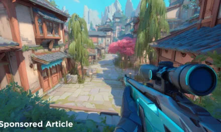 Game Changers: How AI is Rewriting the Rules of Game Development (and Your Audio Experience!)