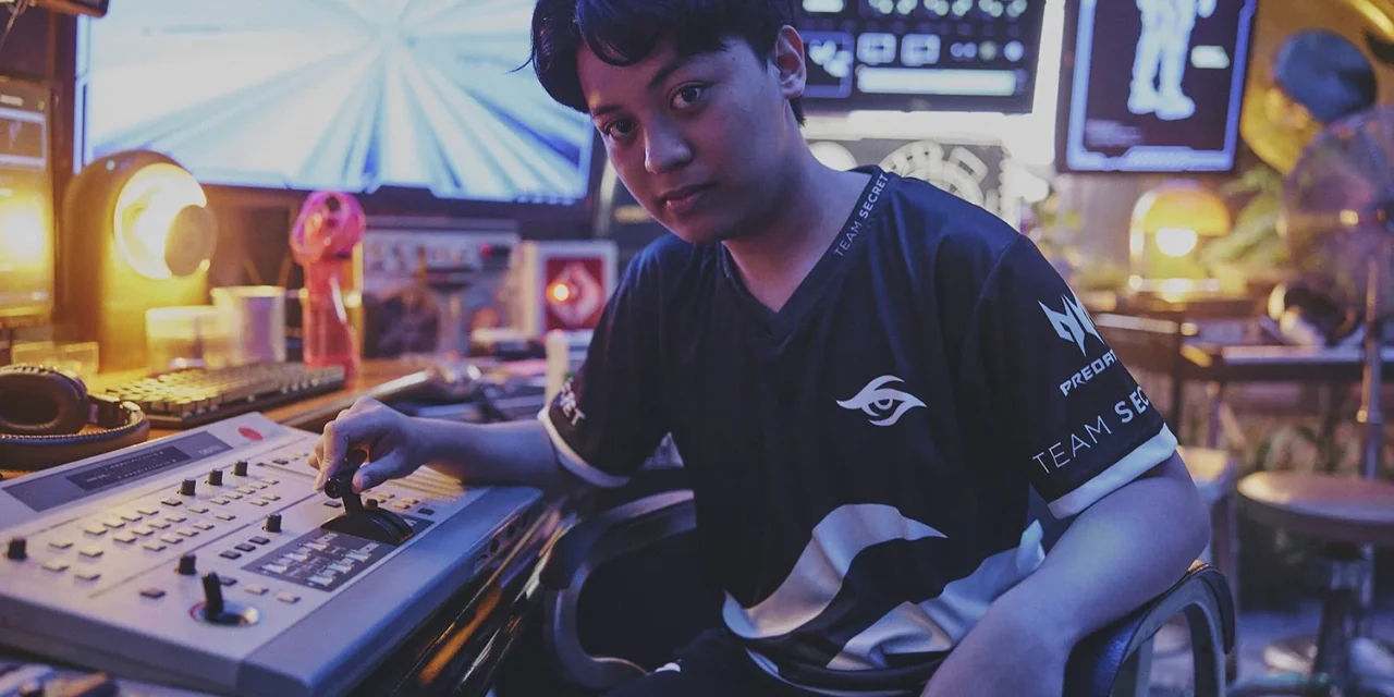 Report: Team Secret to Make Roster Changes Ahead of VCT Pacific Stage 2