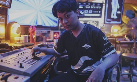 Report: Team Secret to Make Roster Changes Ahead of VCT Pacific Stage 2