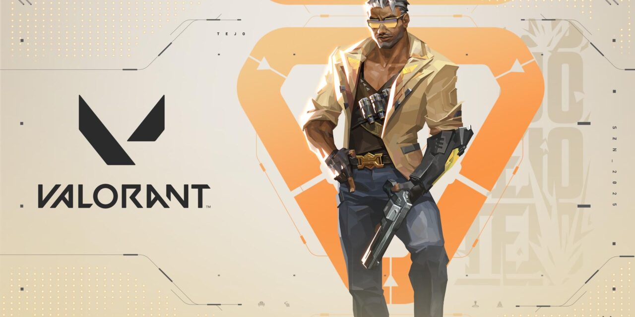 Tejo Nerfs Are Here  Is Riot Killing the Agent? | AllValorant.gg