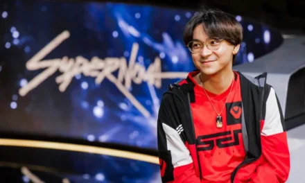 TenZ and Sentinels: Badge Removed, But the Legacy Lives On