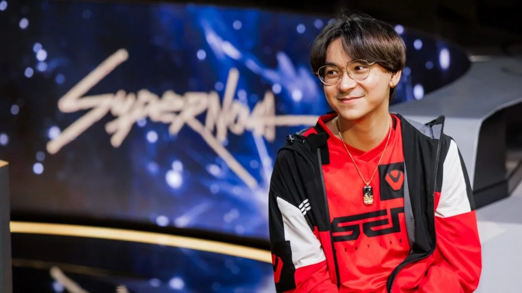 TenZ and Sentinels: Badge Removed, But the Legacy Lives On