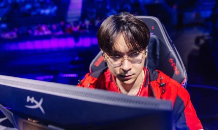 TenZ Reflects on His Challengers Return: “It Was Whack, But I Knew What I Signed Up For”
