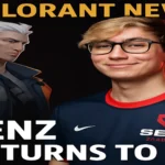 TenZ Returns to Competitive Play, Riot Faces Pressure Over Fluorescent Allegations, and EWC Qualifier Chaos Unfolds