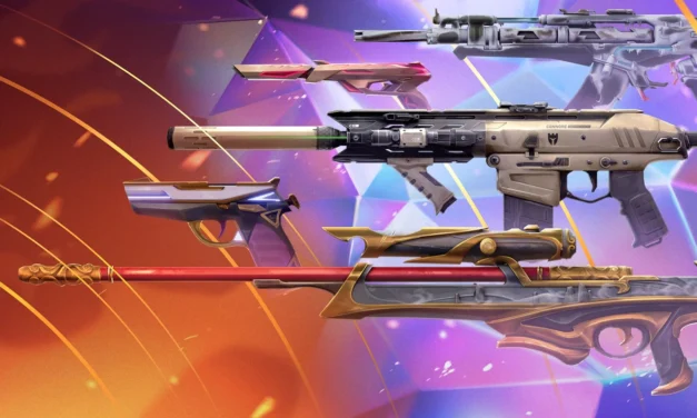 Give Back // V25 Bundle: Skins, Dates Revealed