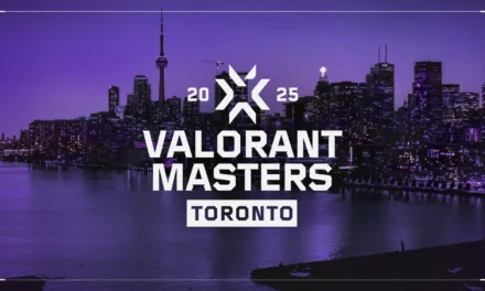 VCT Masters Toronto: 11 of 12 Teams Confirmed Ahead of June 7 Start