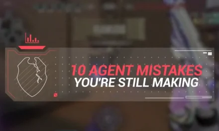 You’re Still Making These Agent Mistakes in Valorant – Here’s How to Fix Them