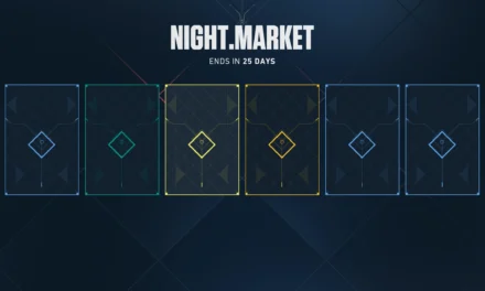 Night Market Wishlist: Why Kingdom Points Could Change Everything for VALORANT Players