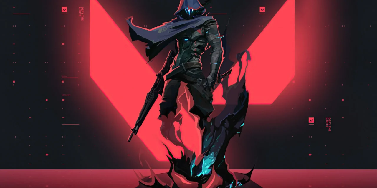 Omen Disabled in VALORANT Following Major Game-Breaking Bug
