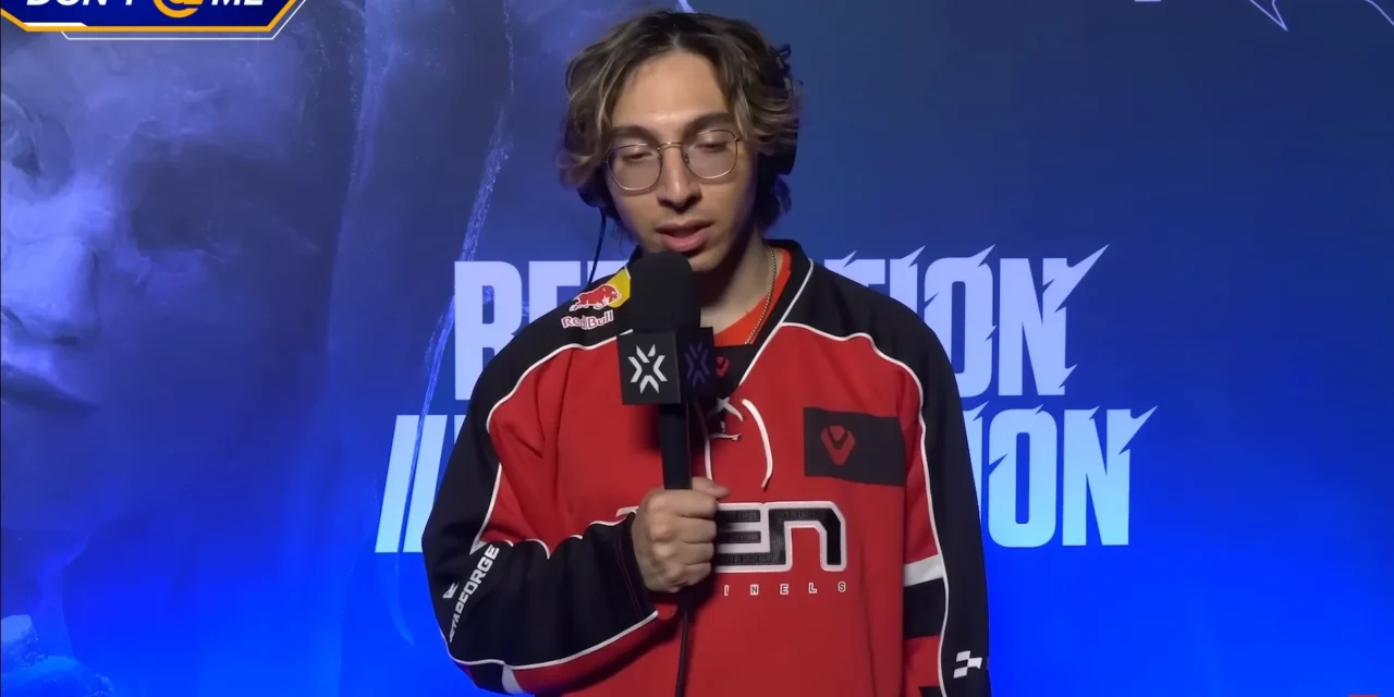 Aspas Crumbles, Wolves Rise, and PRX Survive: VCT Masters Toronto Swiss Stage Recap