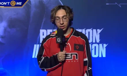 Aspas Crumbles, Wolves Rise, and PRX Survive: VCT Masters Toronto Swiss Stage Recap