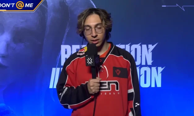 Aspas Crumbles, Wolves Rise, and PRX Survive: VCT Masters Toronto Swiss Stage Recap