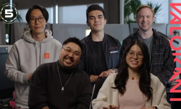 Riot Confirms MAJOR Valorant Changes: Smurfing Crackdown, Replay System & Ability Nerfs Incoming