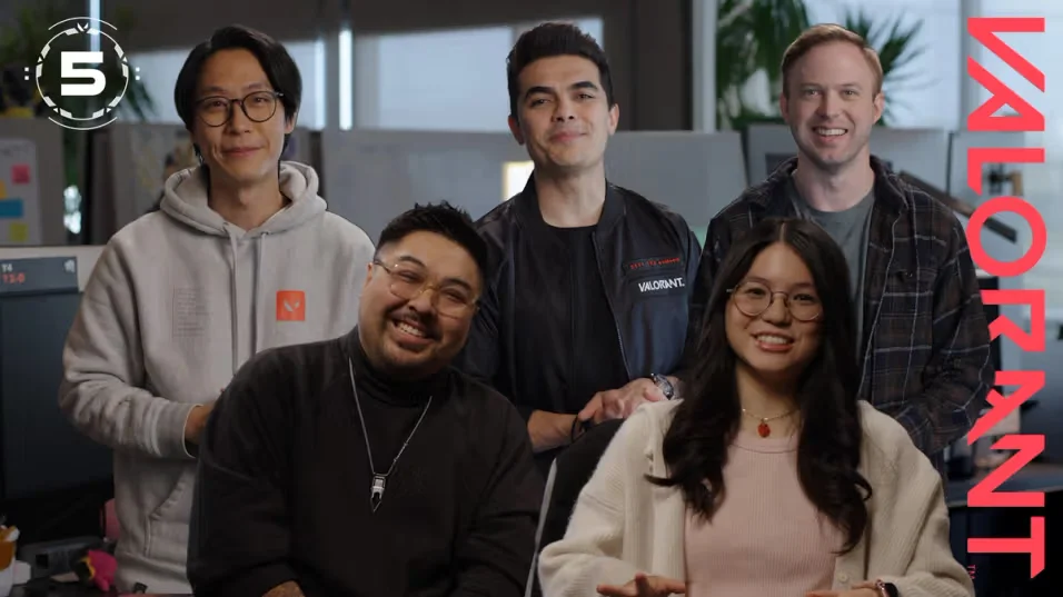 Riot Confirms MAJOR Valorant Changes: Smurfing Crackdown, Replay System & Ability Nerfs Incoming