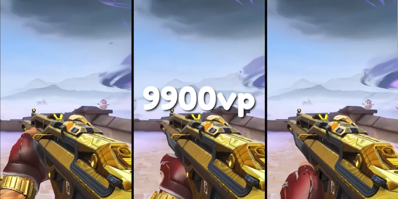 Valorant’s $100 Skin Bundle: Is It Worth It? Full Breakdown and Review