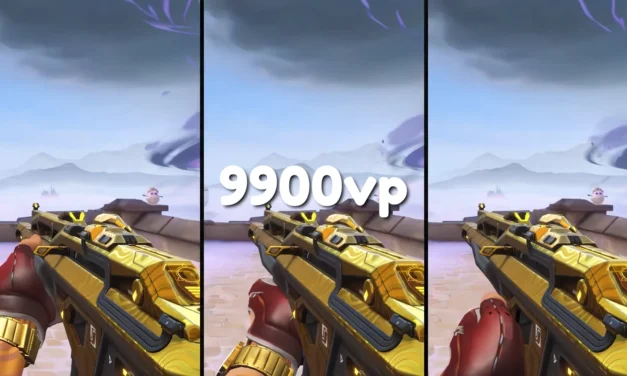 Valorant’s $100 Skin Bundle: Is It Worth It? Full Breakdown and Review