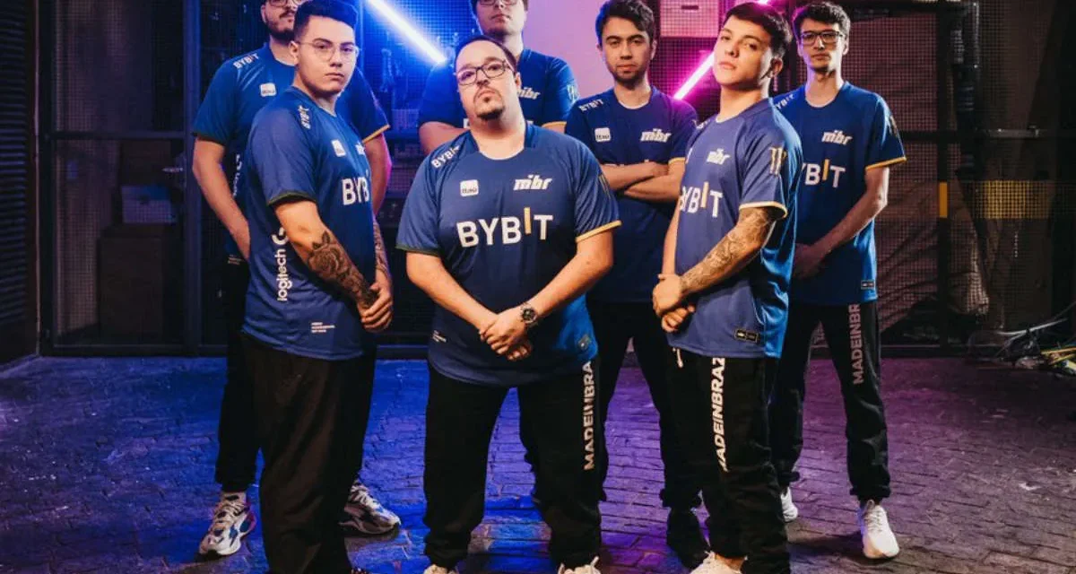Masters Toronto Heats Up: MIBR vs Heretics Drama Sparks Ahead of Opening Matches