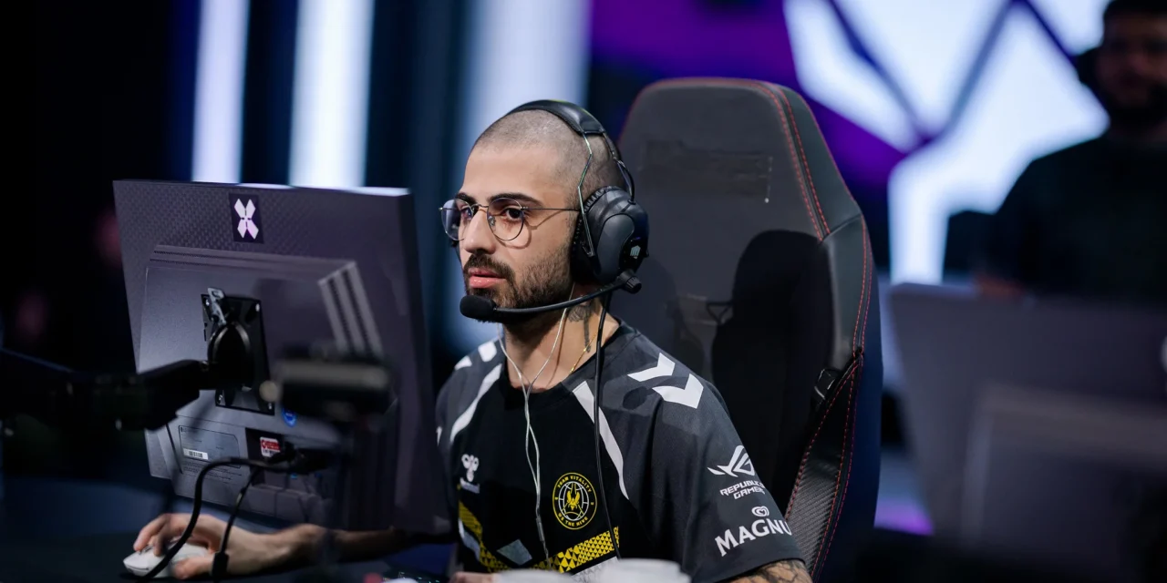 Safe Leaves Vitality, EDG Shuffles, and 100T Might Be Peaking – EWC Travel Chaos Looms