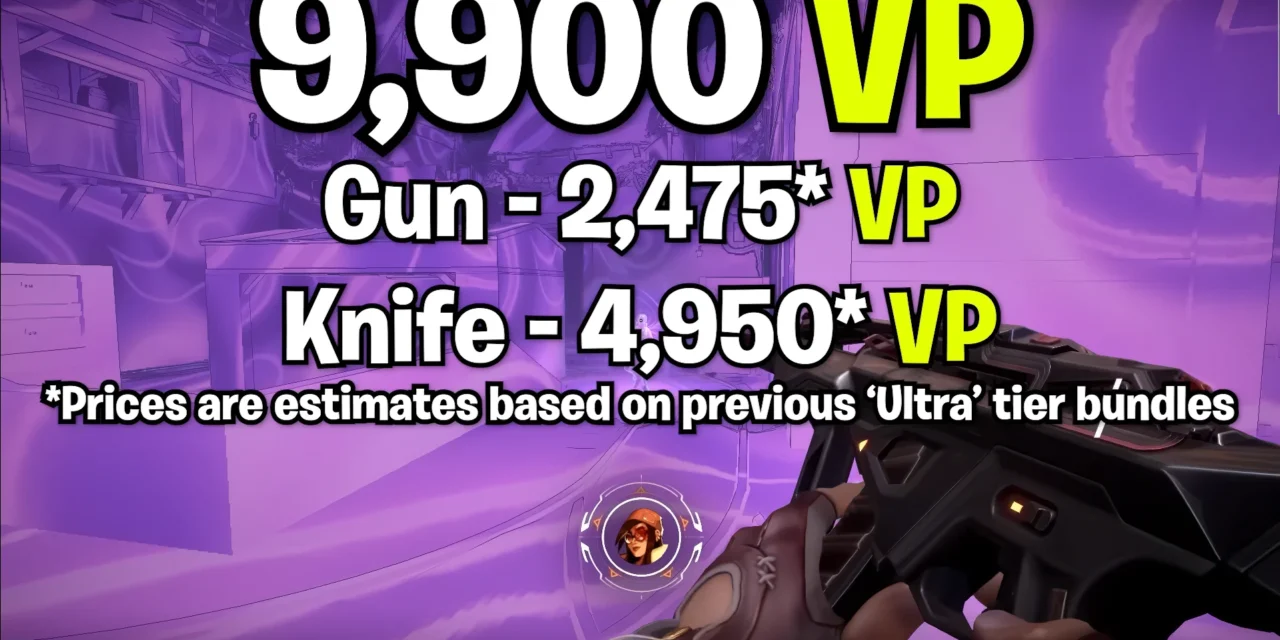 Phaseguard Skin Bundle: $100 Tactical Drip or VP Drain? Full Review